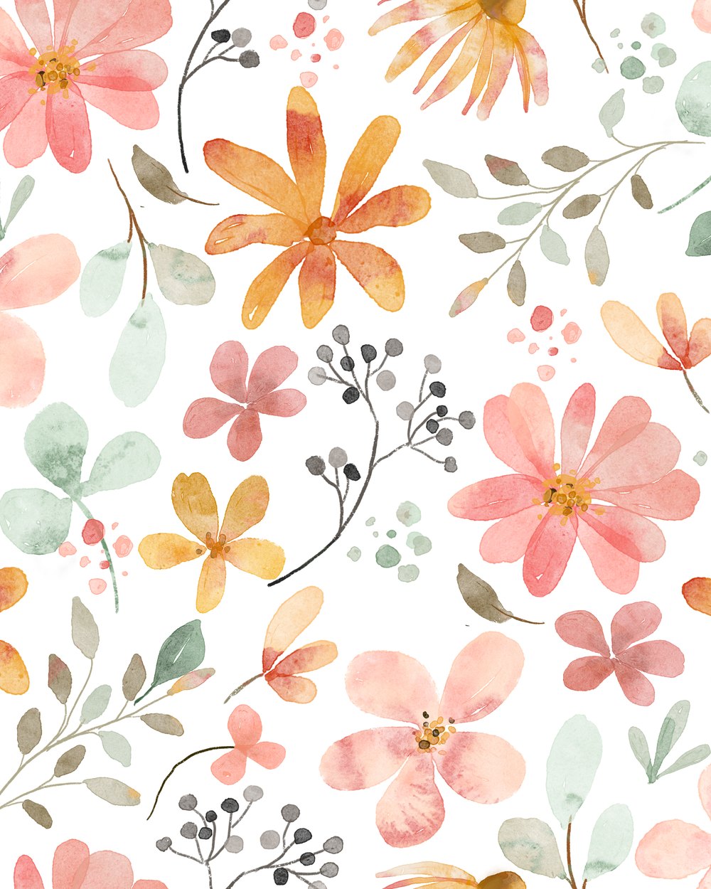 Atmosphère Flower du catalogue Iota Déco