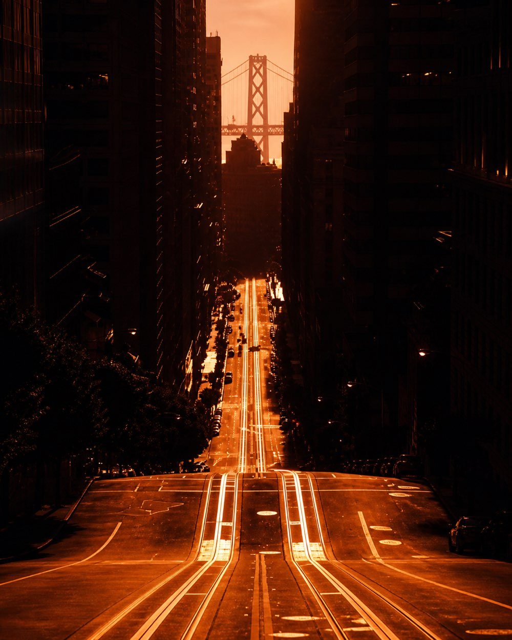 Perspective urbaine